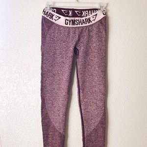 Gymshark Flex Leggings